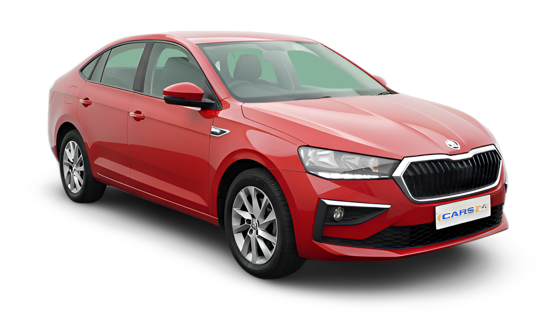 Skoda SLAVIA-img